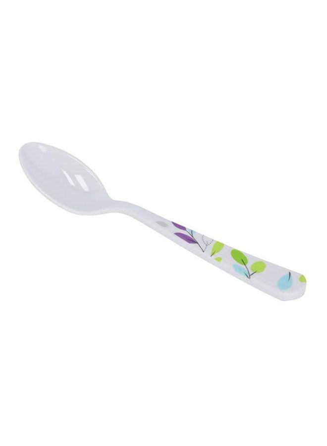 Royalford Table Spoon multicolor - Image 1