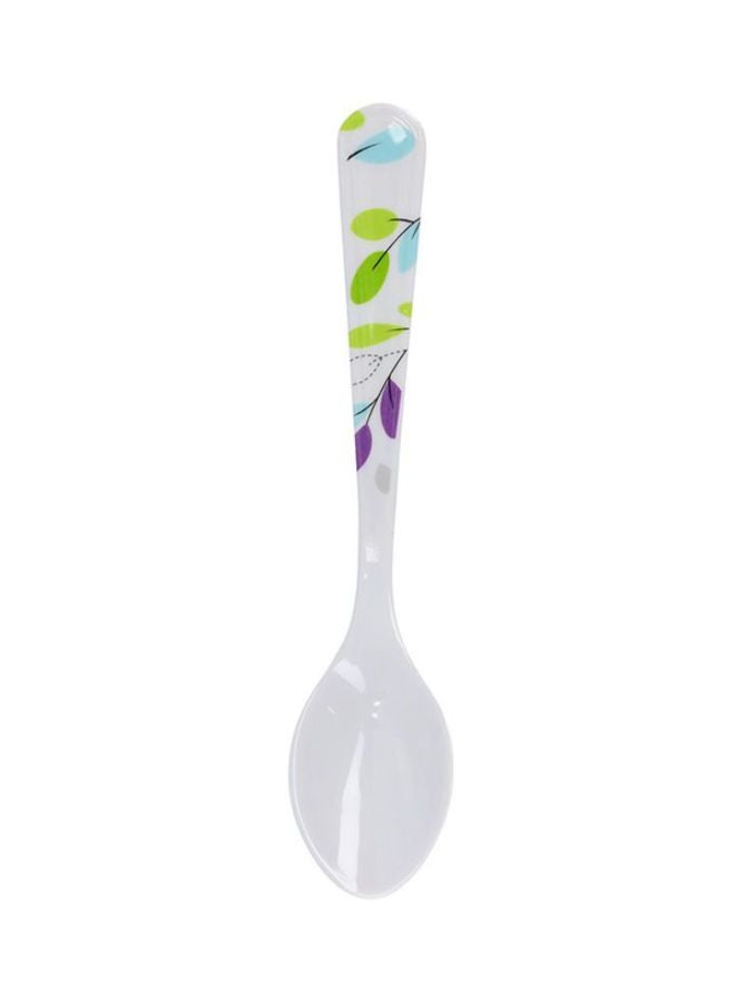 Royalford Table Spoon multicolor - Image 2