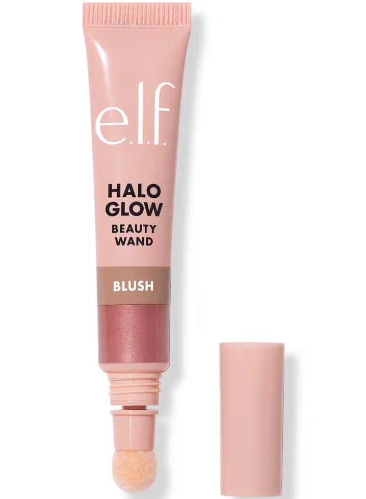 إلف قلم تجميل أحمر الخدود هالو جلو Pink-Me-Up - Image 1