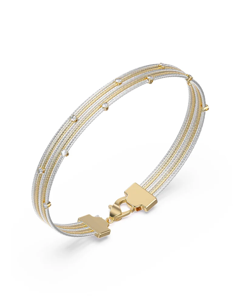 GUESS Kalybe Non-Logo Bracelet