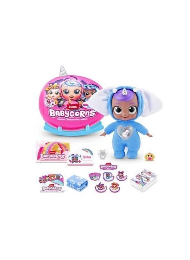 ZURU Babycorns Mini Surprise - 1 Piece, Assorted/Style May Vary - Image 2