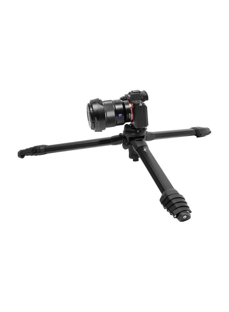 Peak Design TT-CB-5-150-AL-1 Aluminum Travel Tripod - Image 2