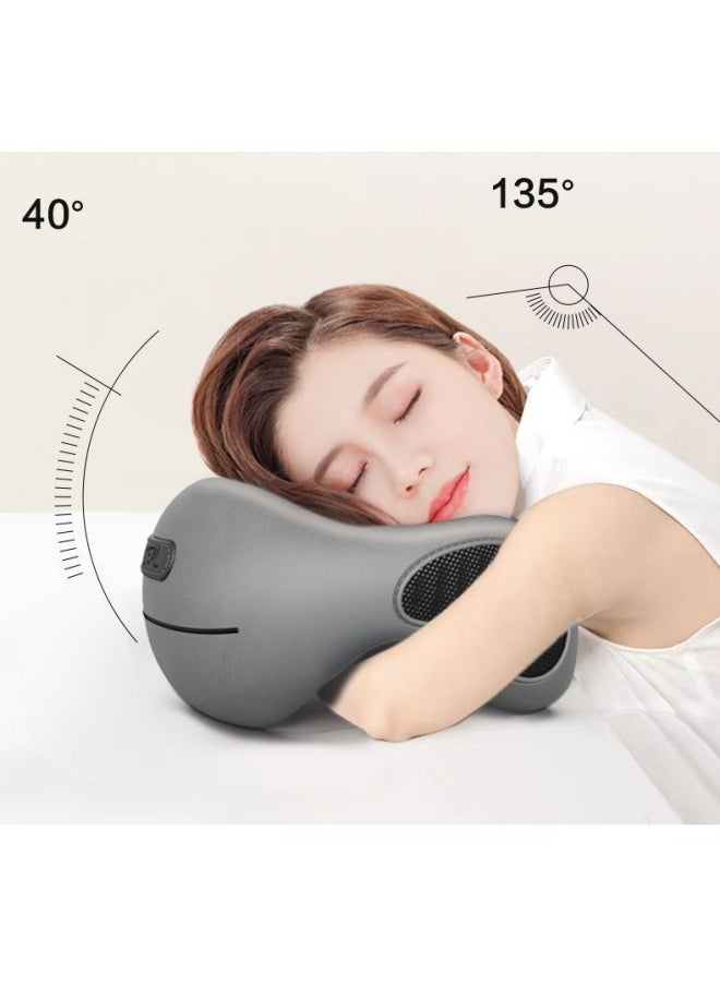 General - Napping Pillow,A Naptime Essential For The Office And A Special Pillow For Children To Nap On Their Desks. Designed Specifically For Elementary School Students. - Image 1