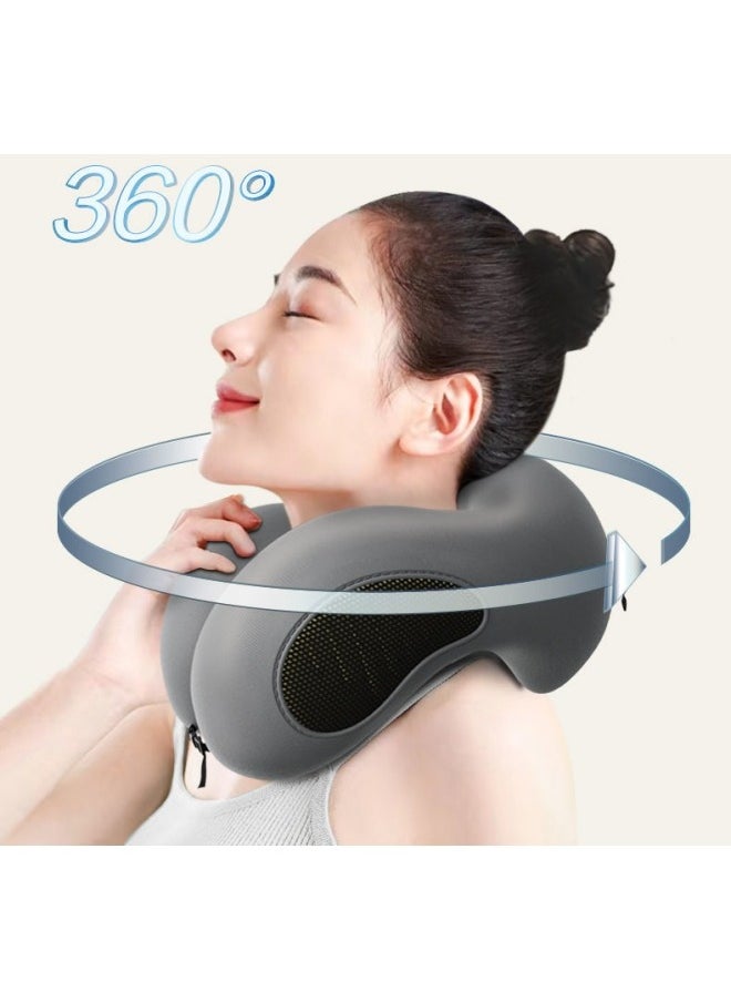 General - Napping Pillow,A Naptime Essential For The Office And A Special Pillow For Children To Nap On Their Desks. Designed Specifically For Elementary School Students. - Image 1