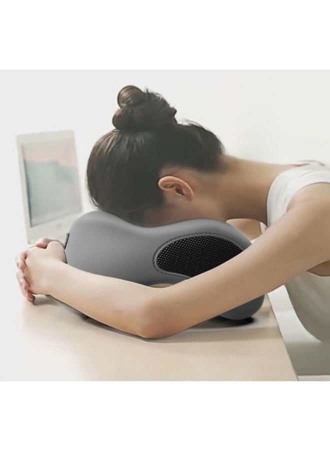 General - Napping Pillow,A Naptime Essential For The Office And A Special Pillow For Children To Nap On Their Desks. Designed Specifically For Elementary School Students. - Image 1
