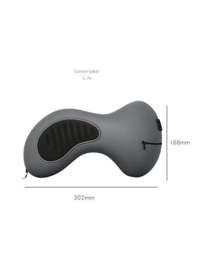 General - Napping Pillow,A Naptime Essential For The Office And A Special Pillow For Children To Nap On Their Desks. Designed Specifically For Elementary School Students. - Image 1