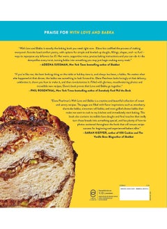 With Love and Babka: 50 Sweet and Savory Recipes for Everyone's Favorite Braided Bread (A Cookbook)  - Image 2