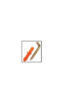 ABBASALI ABBASALI WATER HEATER SCREW SET WITH NYLONE PLUG  - Image 3