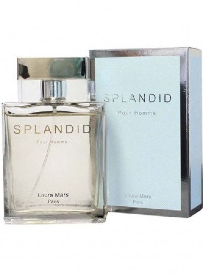Laura Mars Original Esplanade perfume for men 100ml - Image 2