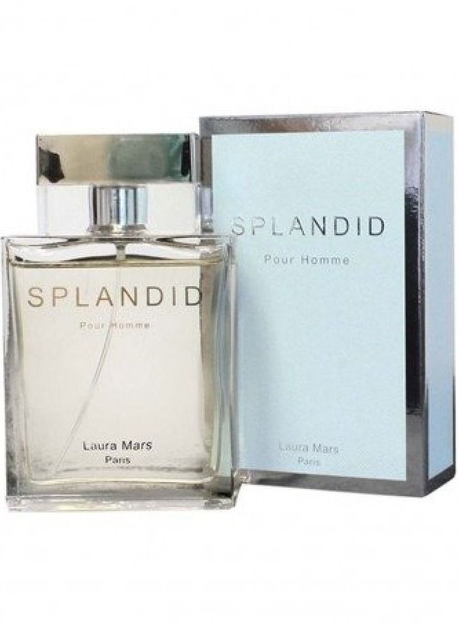 Laura Mars Original Esplanade perfume for men 100ml - Image 1