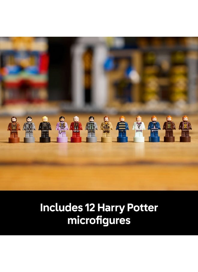 Harry Potter Tm Diagon Alley™ Wizarding Shops 76444 (2750) Pieces