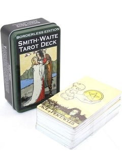 Metal Box Tarot Card Smith-Waite - pzsku/Z7B8050312517499D0BC9Z/45/_/1741299493/d391dece-3559-4b50-816a-199a7c6fc5be