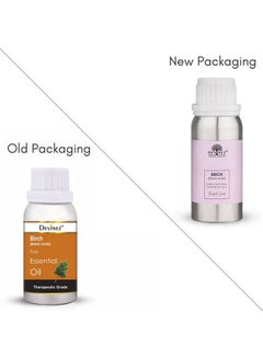 Devinez Birch Essential Oil 100% Pure Natural & Undiluted 1000Ml  - Image 3