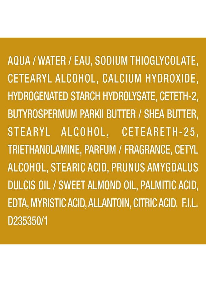 Magic Razorless Cream Shave Bald Head 6 Ounce Tube (177Ml) (3 Pack) - Image 4