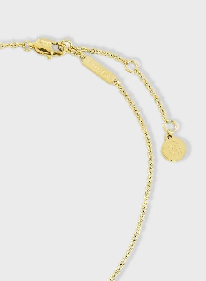 Furla  Stones  Necklace for Women | Best Price UAE