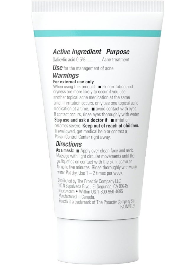Proactiv Proactiv Blackhead Dissolving Acne Gel  - Image 4