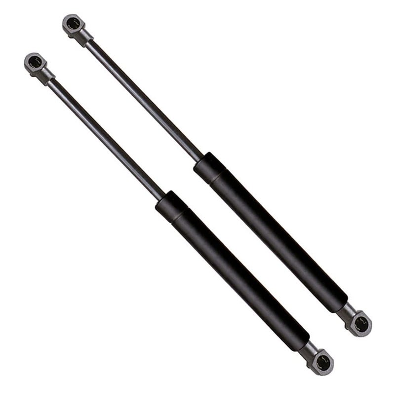 MYSMOT PM3271 Rear Hatch Tailgate Lift Supports Shocks Struts Arms Prop Rod Damper Gas Springs for Toyota Yaris 20122017 Hatchback 689500W641 689600W651 689600W650 689500W641 Pack of 2
