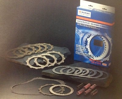 Suzuki 2140036820 Clutch Kit C