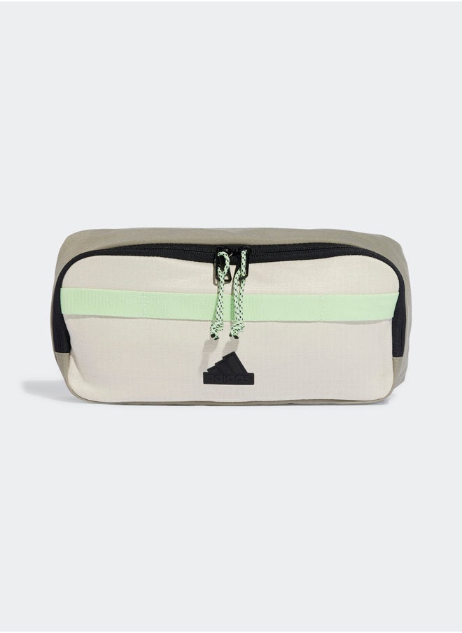 Adidas - Xplorer Waist Bag - Image 1