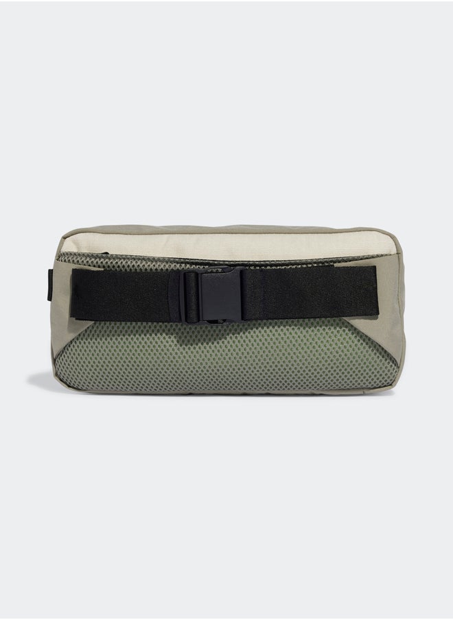 Adidas - Xplorer Waist Bag - Image 1