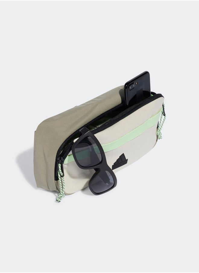 Adidas - Xplorer Waist Bag - Image 1