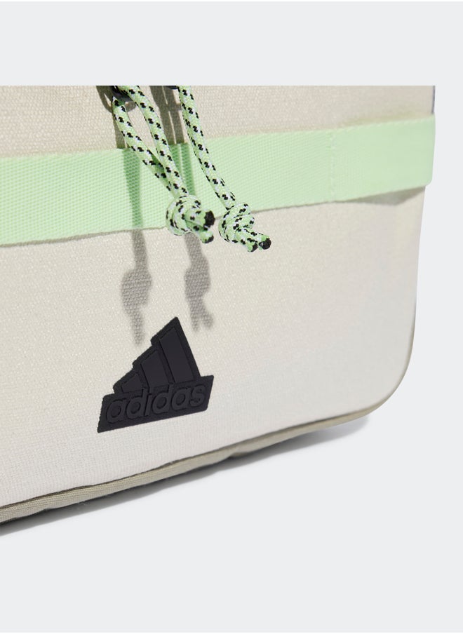 Adidas - Xplorer Waist Bag - Image 1