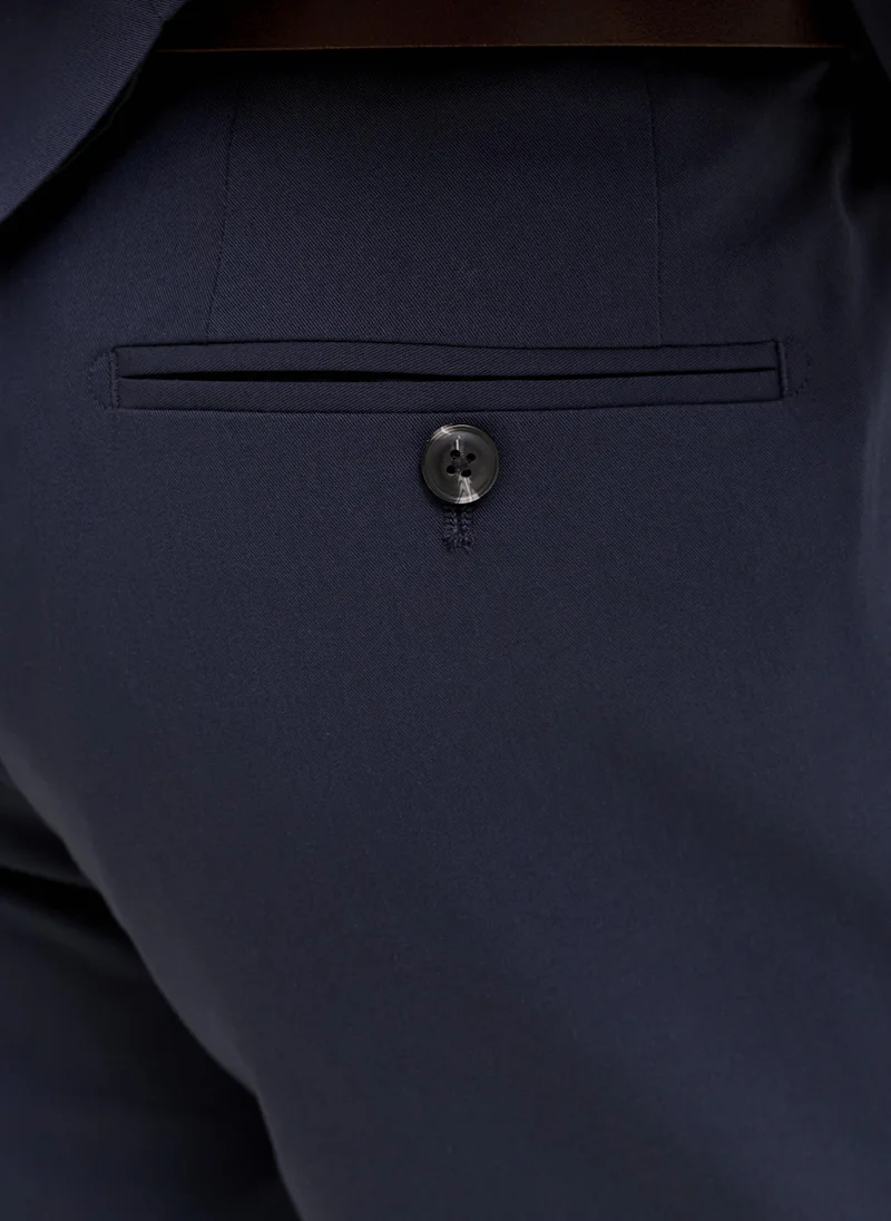 JACK & JONES  Single Breasted Two Piece Suit for Men | Best Price UAE