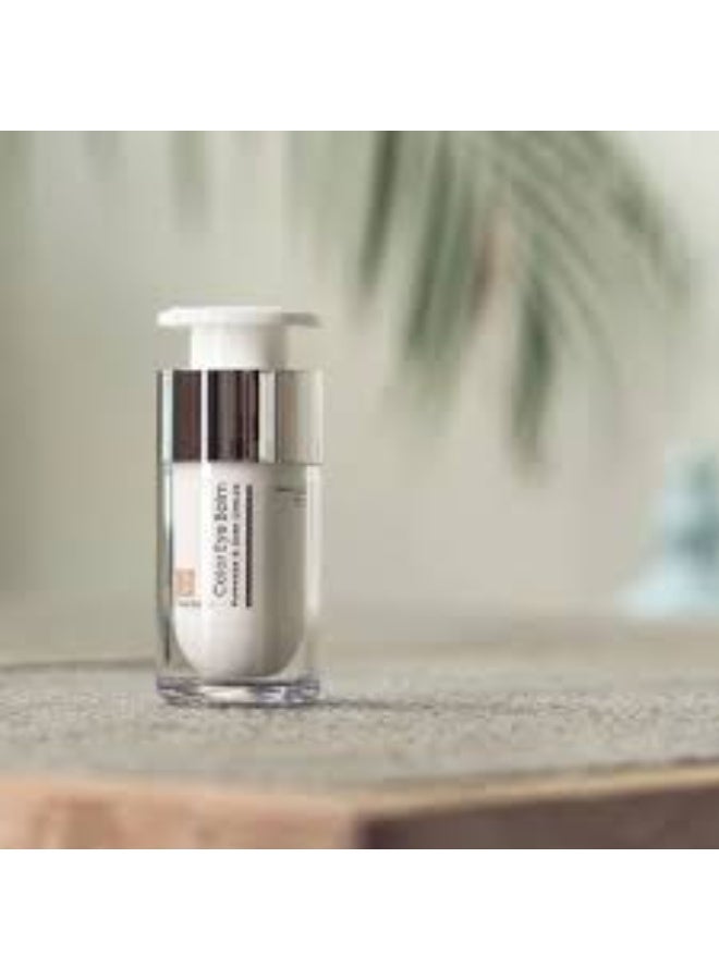 Frezyderm Color Eye Balm Puffiness & Dark Circles 15ml - Image 2