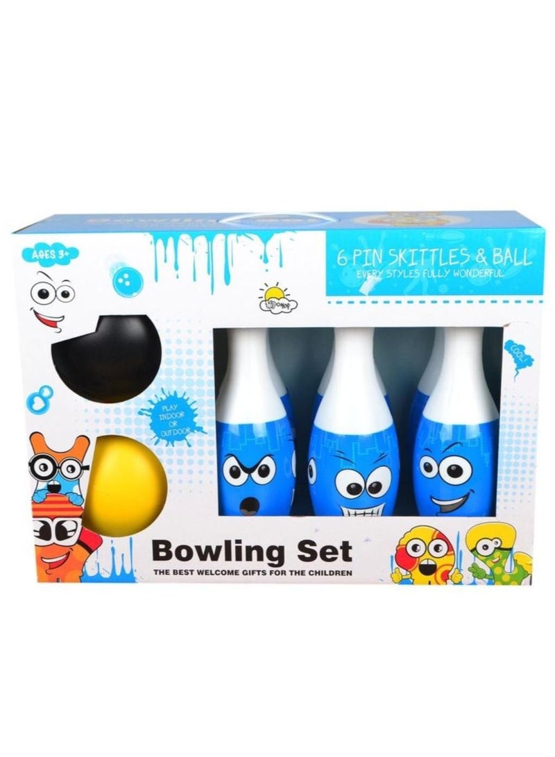 Toys Box Bowling game - Image 1