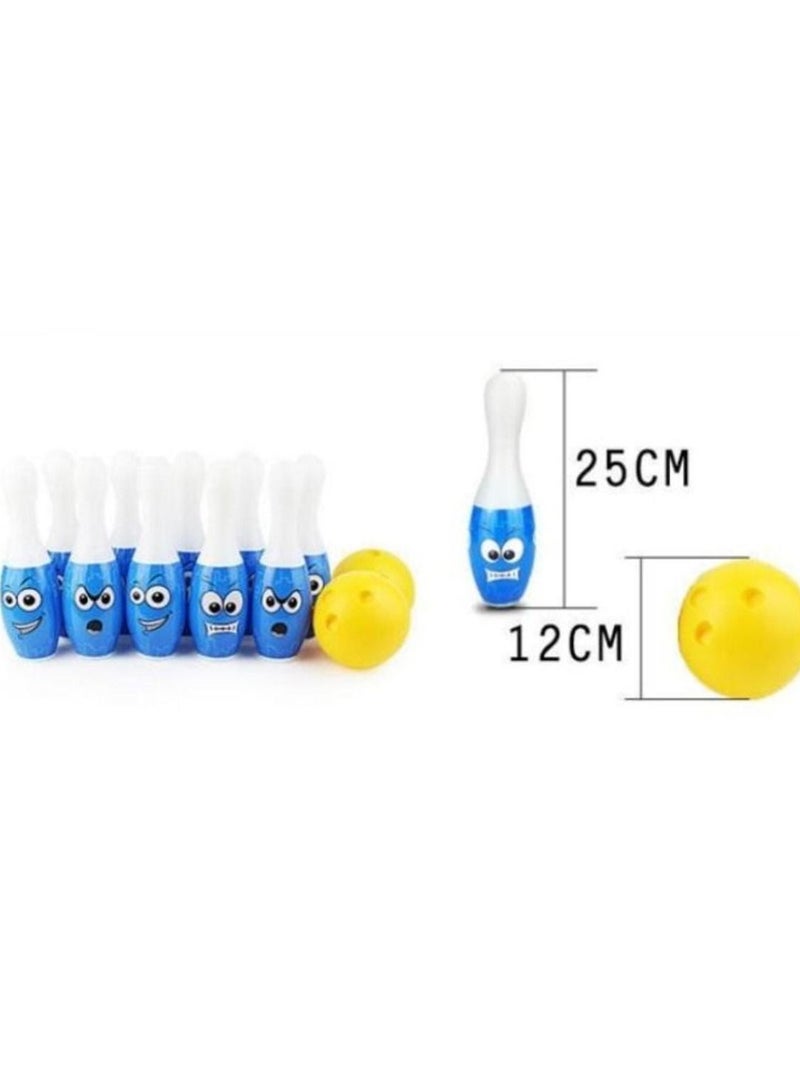 Toys Box Bowling game - Image 2