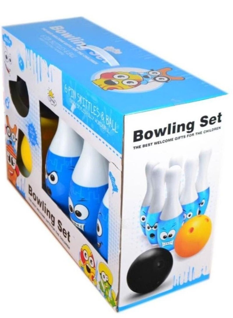 Toys Box Bowling game - Image 3