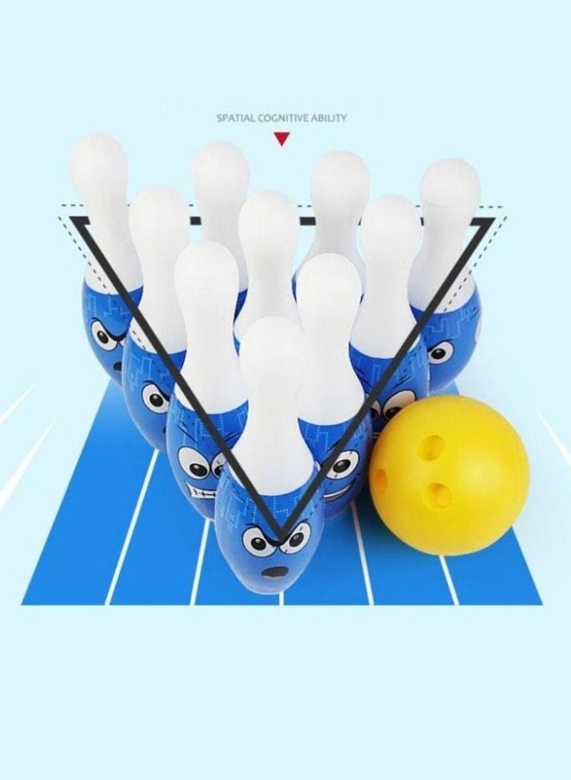 Toys Box Bowling game - Image 4