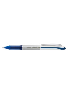 ZEBRA 15 Piece Sonicball NT5 Liquid Ink Pen Blue Smooth Writing Experience  - Image 2