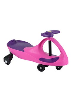 PlasmaCar PLASMA CAR- PINK/PURPLE  - Image 1