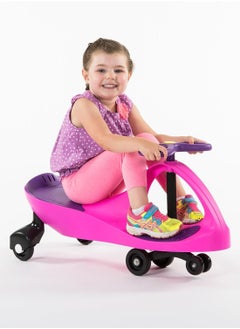 PlasmaCar PLASMA CAR- PINK/PURPLE  - Image 3
