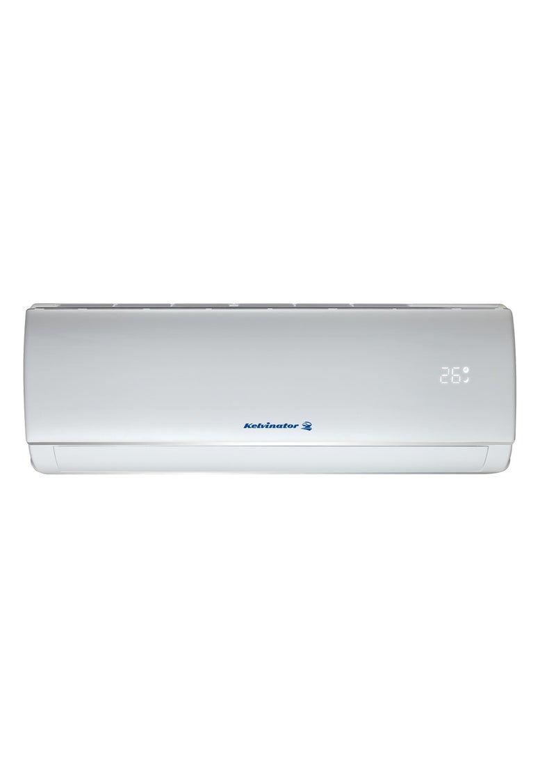 Kelvinator Split Air Conditioner, Cold, 12,100BTU - KTS12C - pzsku/Z7B811F1A263FA858E370Z/45/_/1737027184/91ca5598-1abc-4135-a838-1b5d25223a21