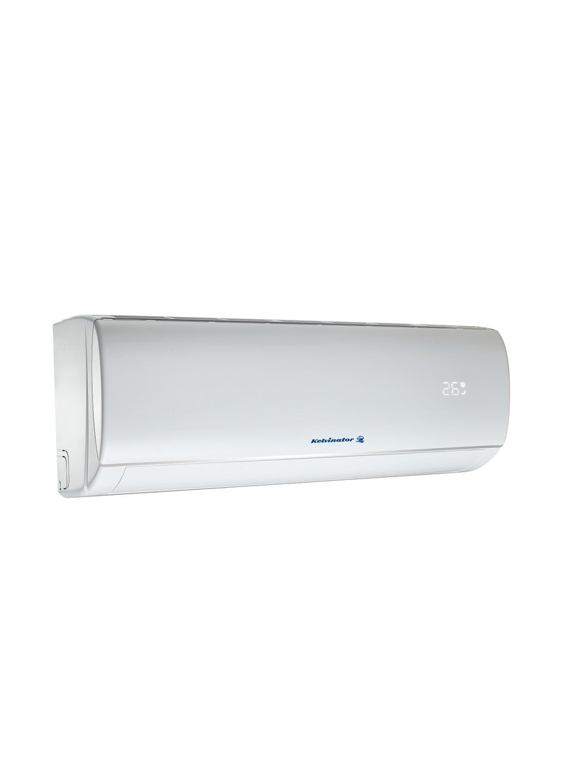 Kelvinator Split Air Conditioner, Cold, 12,100BTU - KTS12C - pzsku/Z7B811F1A263FA858E370Z/45/_/1737027202/5709fe3b-b932-4d76-849d-aff9fdd59d81