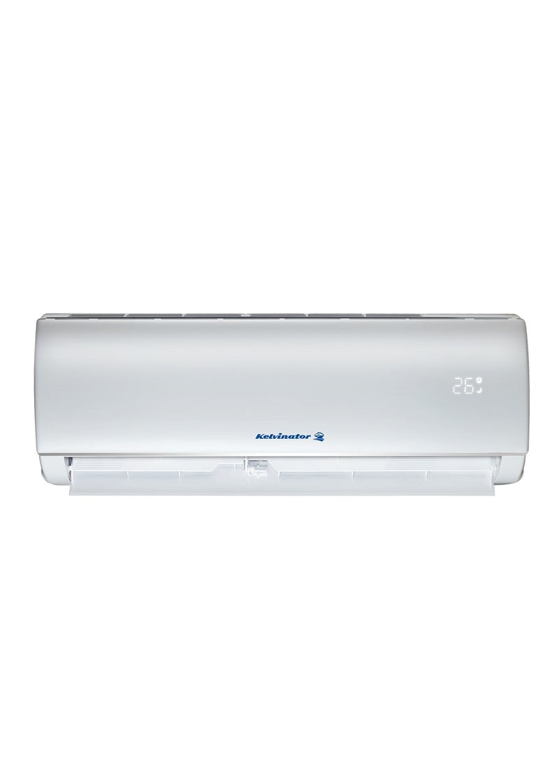 Kelvinator Split Air Conditioner, Cold, 12,100BTU - KTS12C - pzsku/Z7B811F1A263FA858E370Z/45/_/1737027241/3f54e6a6-d4f2-4172-87cf-ac72408b54c1