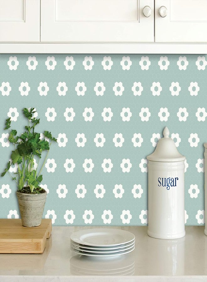 MORCART FT1541 Peel and Stick Floor Tiles - Image 4