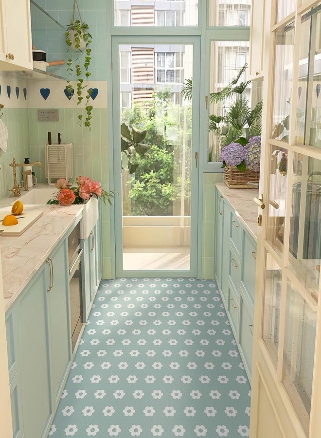 MORCART FT1541 Peel and Stick Floor Tiles - Image 3
