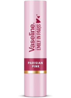 Vaseline Vaseline Emily in Paris Lip Balm, Pink  - Image 3