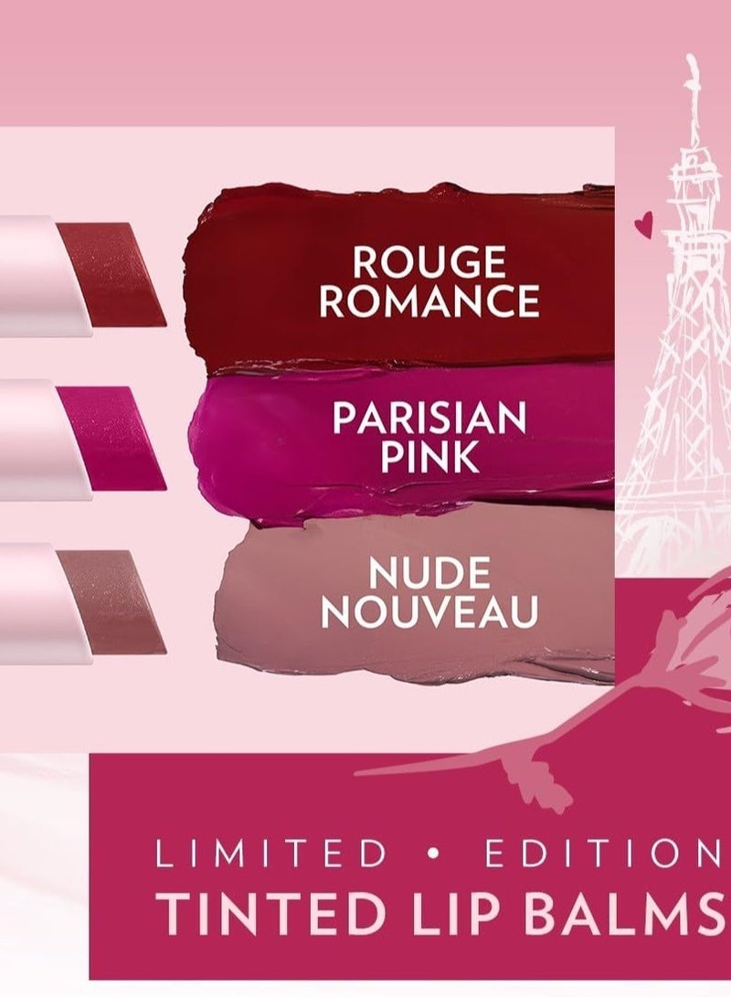 Vaseline Emily in Paris Lip Balm, Pink - Image 5