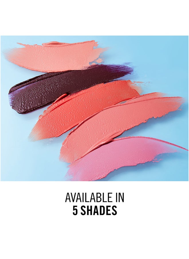 RIMMEL LONDON - كايند آند فري ملتي ستيك - 003 - بينك هيت - Image 1