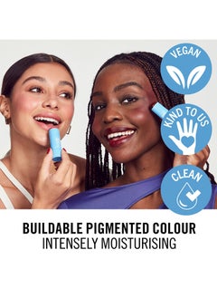 RIMMEL LONDON Kind And Free Multi-Stick - 003 - Pink Heat  - Image 5