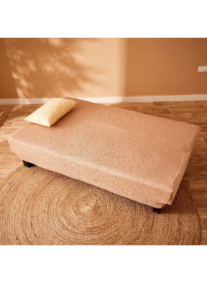 Home Box Essential 3-Seater Sofa Bed Cover 180-200 cm - Image 4