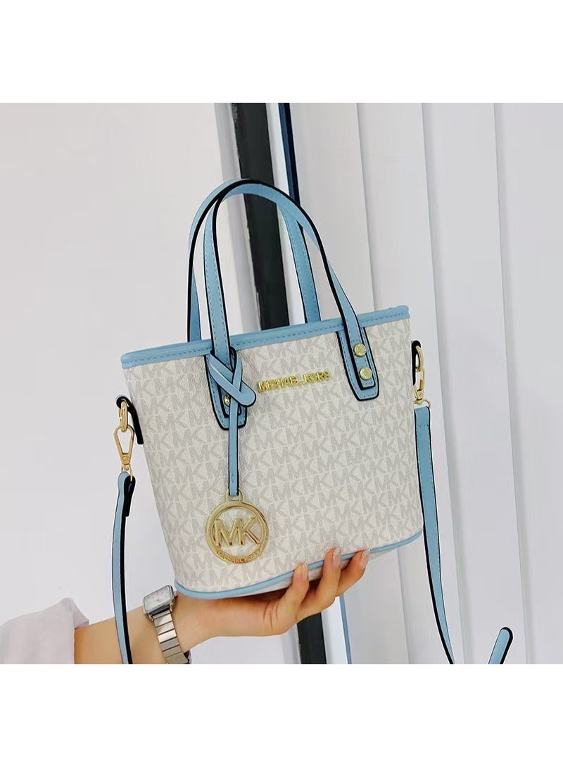 MK Multi-functional shoulder bag, waterproof bag, camera bag, tote bag - Image 1