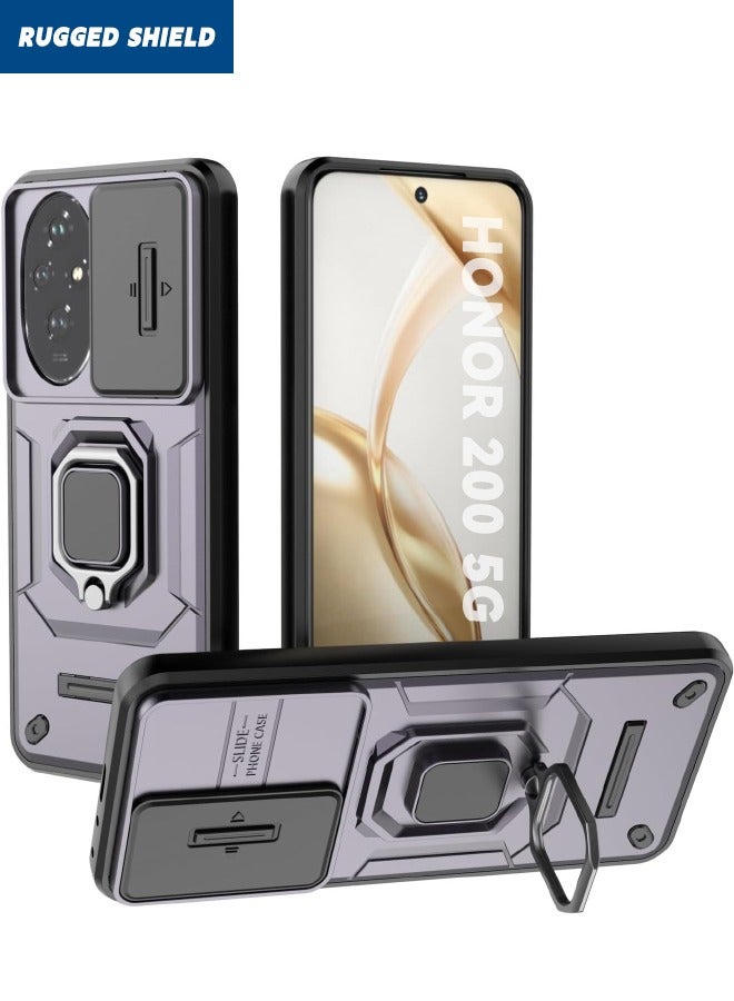 ruggedshield Ruggedshield Honor 200 Case combination Z7B8164A0D0F8CF419B82Z