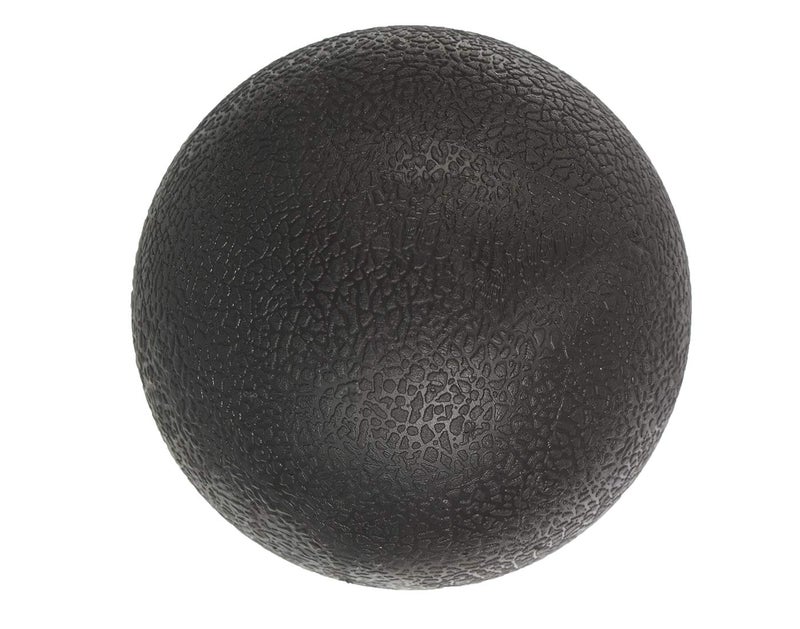 Bodylastics Deep Tissue Lacrosse Massage Ball For Total Body Pain Relief, Deep Tissue Massage, Trigger Point Therapy, Muscle Knots, Myofascial Release - Image 1