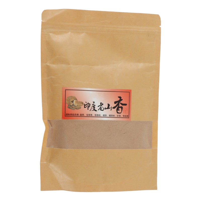 Sandalwood Incense Powder Natural Pure Formula - Create Calm Mood Full of Aroma for Home Office Yoga Meditation Ceremonies - Image 1
