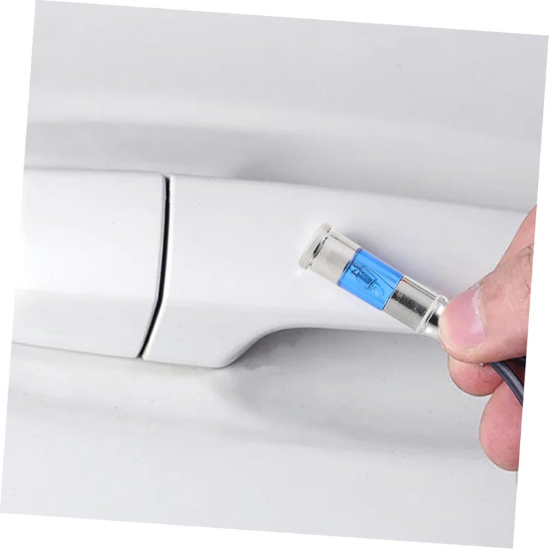 2Pcs Car Static Discharger Rod Portable Electrostatic Remover for Vehicles and Home Use - Image 4